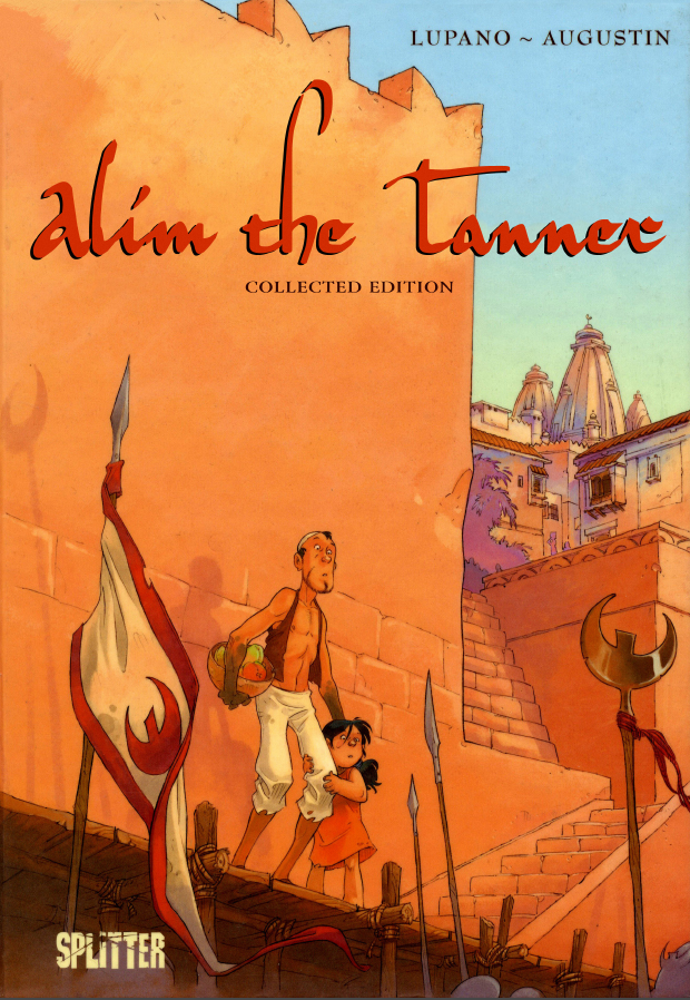 Alim the Tanner
