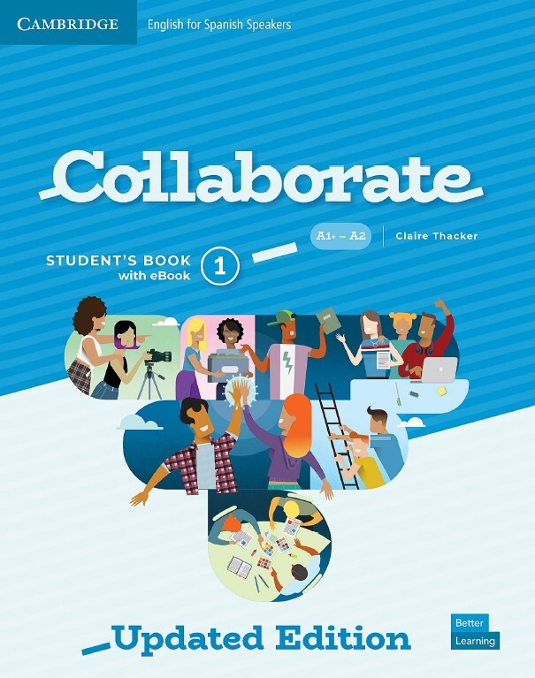 Cambridge Collaborate