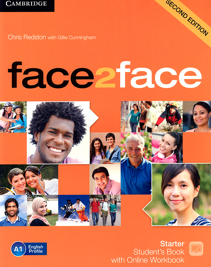 Face2Face