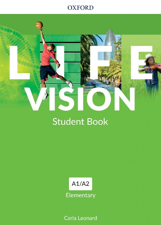 Oxford Life Vision