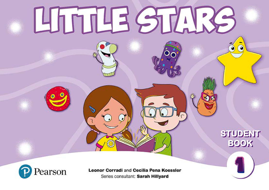 Little Stars