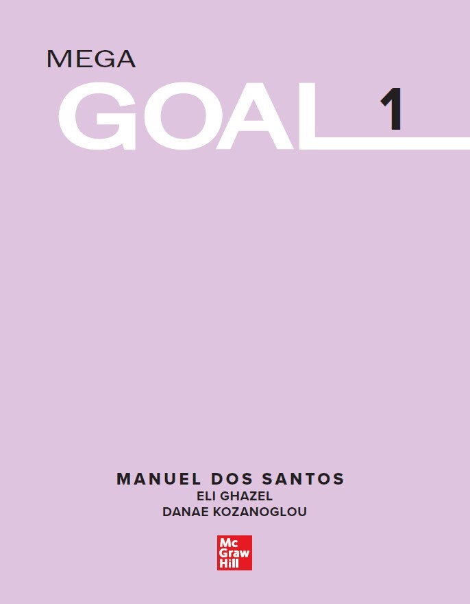 Mega Goal