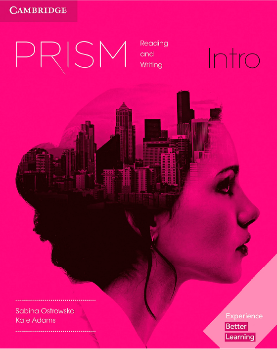 Cambridge Prism