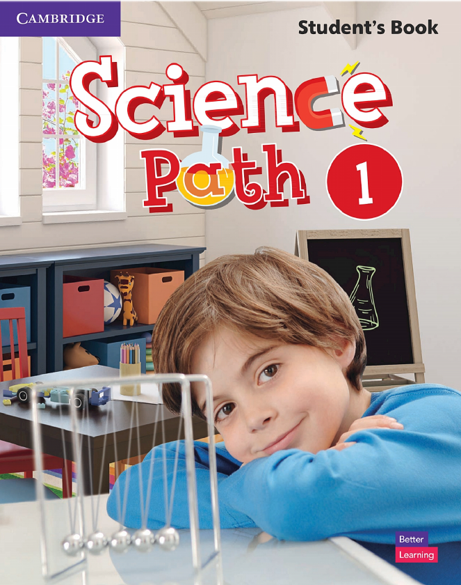 Cambridge Science Path