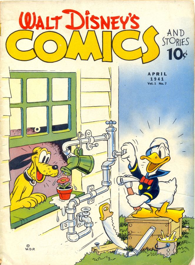WaltDisneysComicsAndStories-007