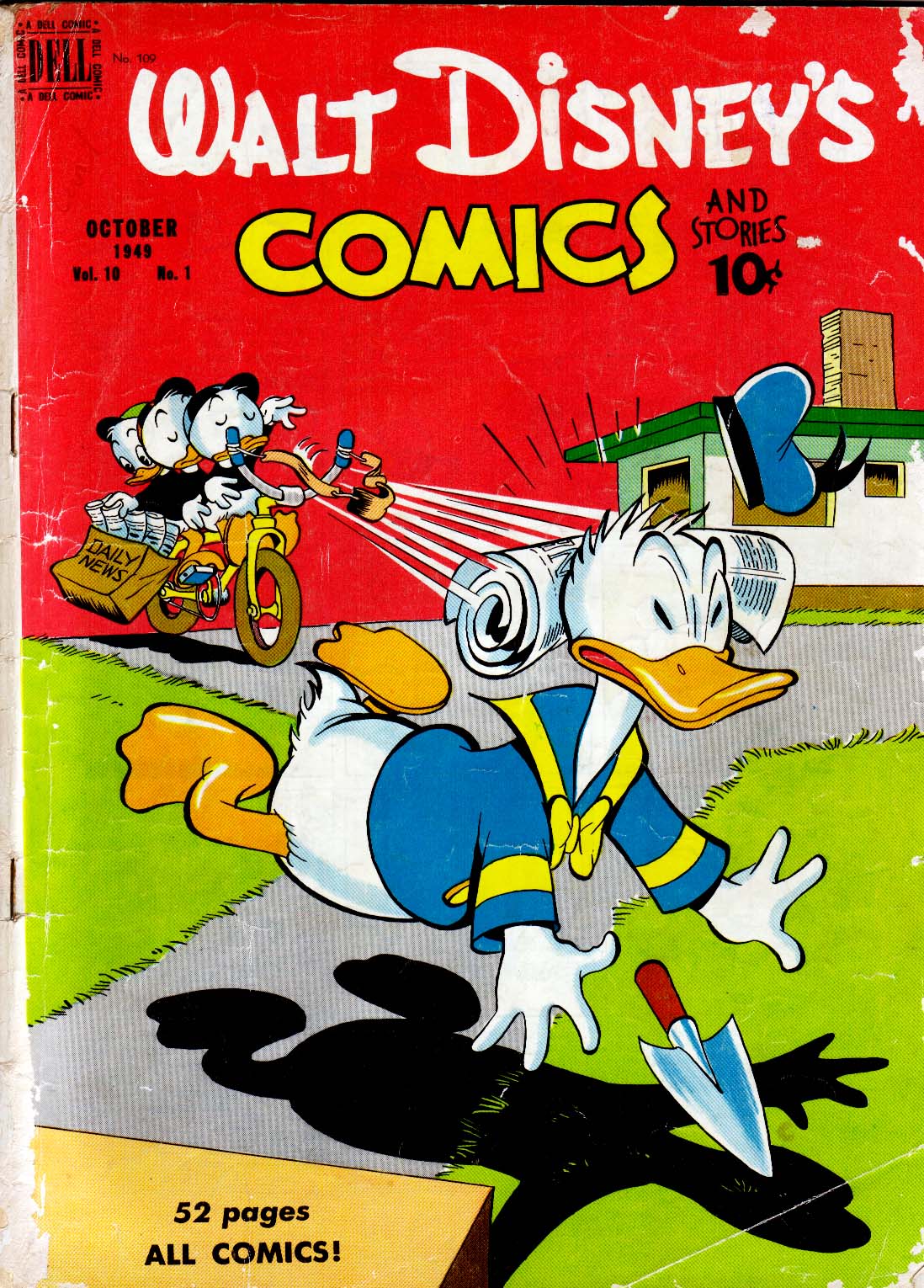 WaltDisneysComicsAndStories-109