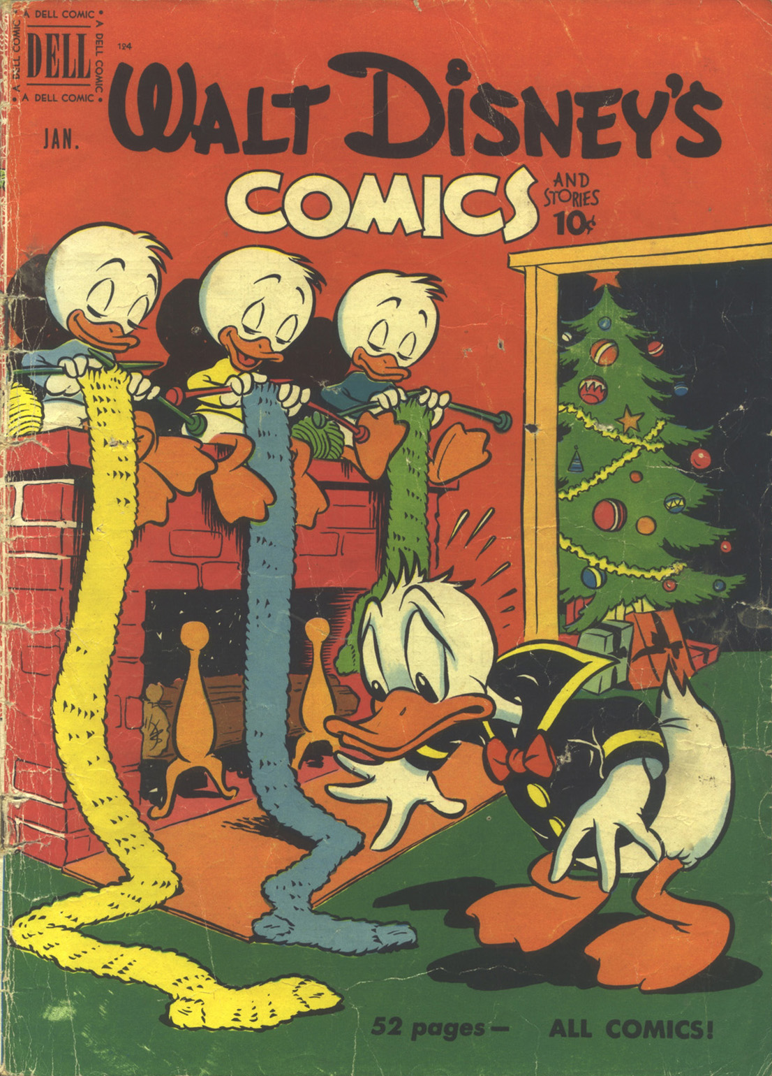 WaltDisneysComicsAndStories-124