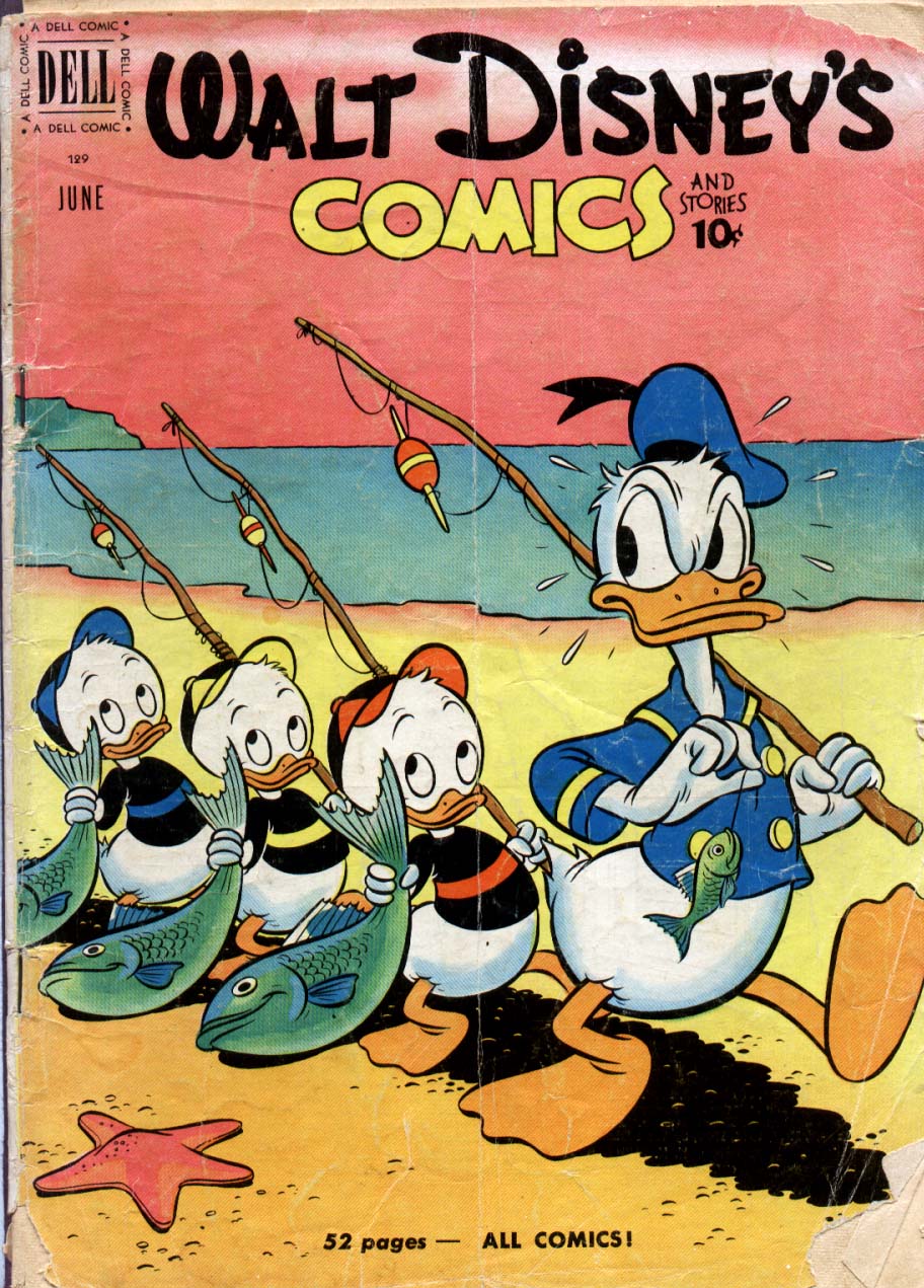 WaltDisneysComicsAndStories-129