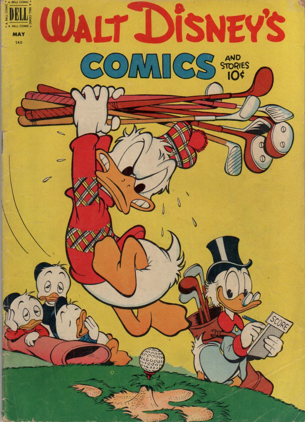WaltDisneysComicsAndStories-140