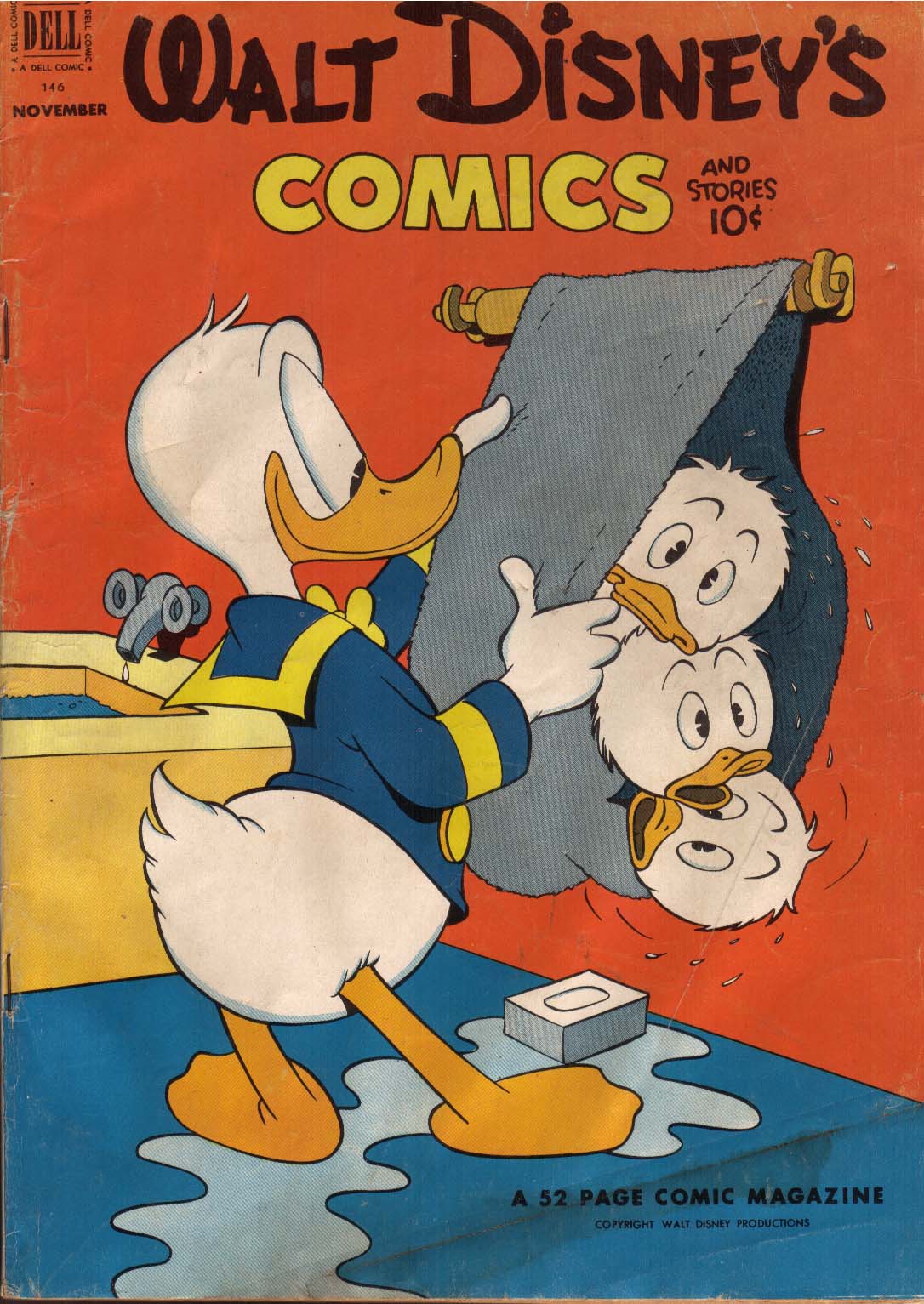 WaltDisneysComicsAndStories-146
