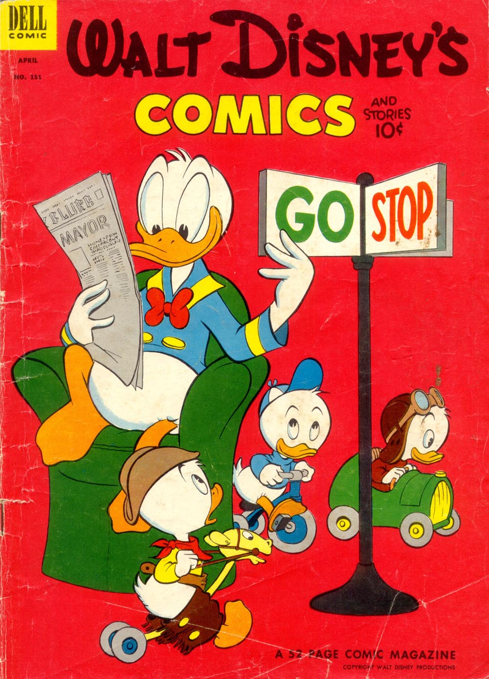 WaltDisneysComicsAndStories-151