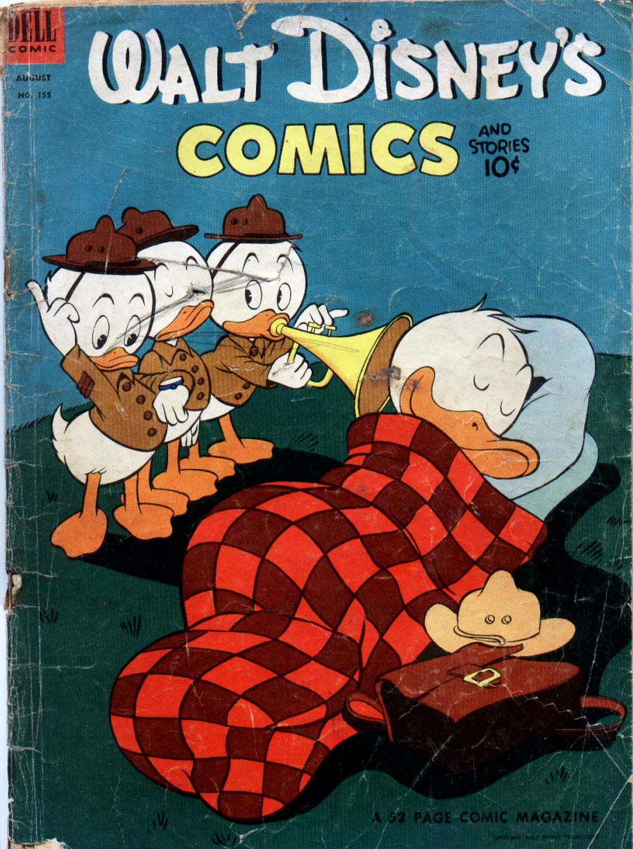 WaltDisneysComicsAndStories-155