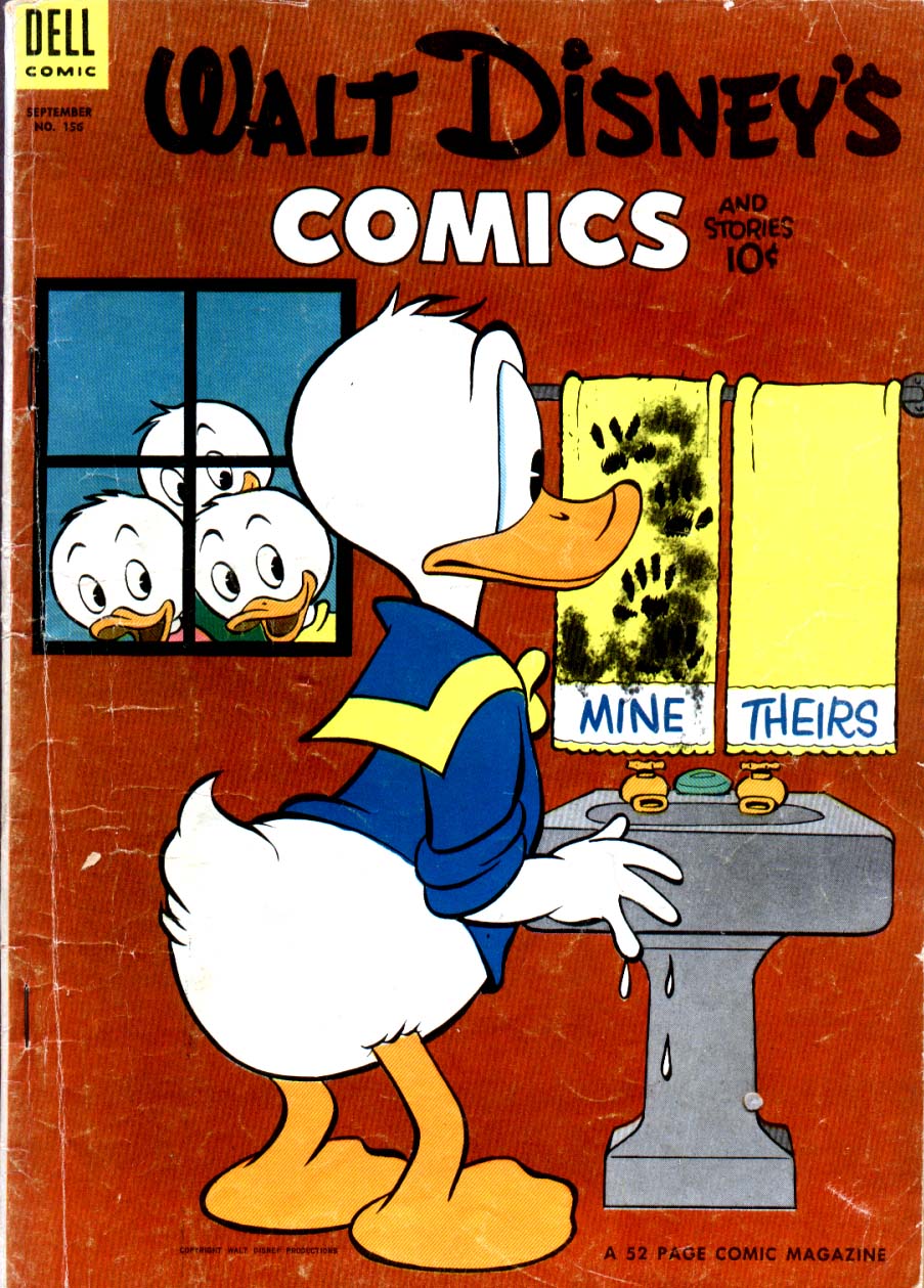 WaltDisneysComicsAndStories-156