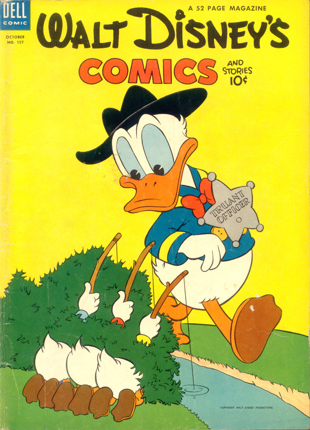 WaltDisneysComicsAndStories-157