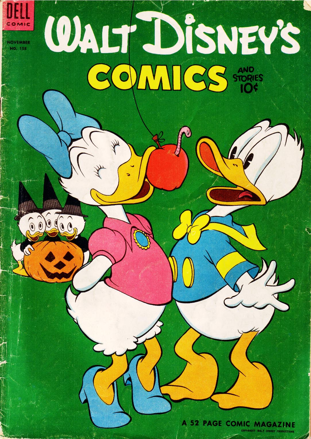 WaltDisneysComicsAndStories-158