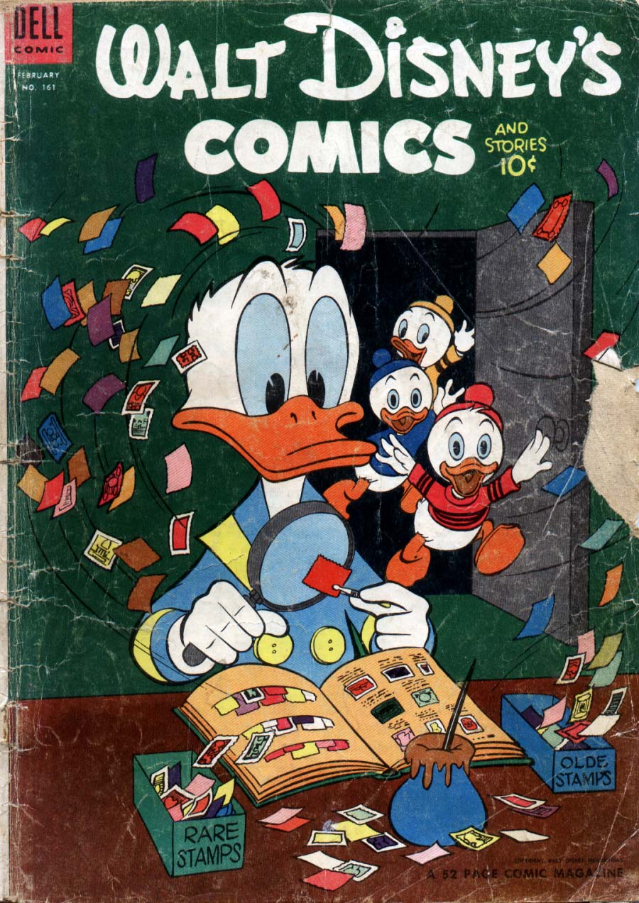 WaltDisneysComicsAndStories-161