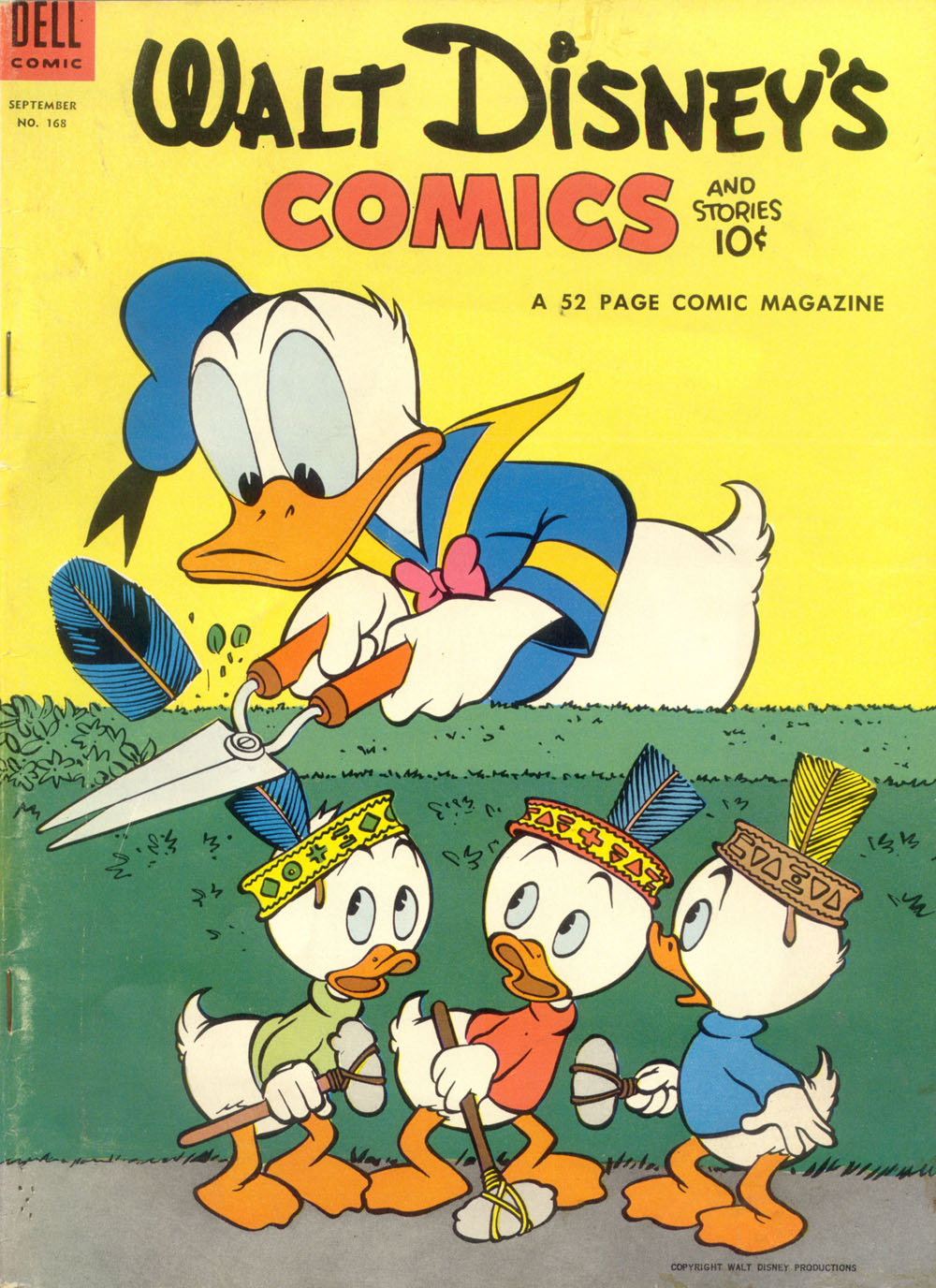 WaltDisneysComicsAndStories-168