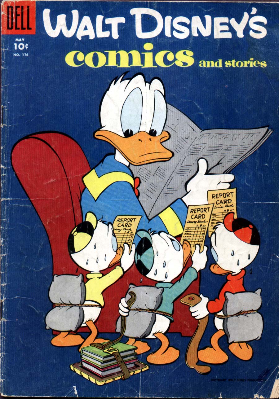 WaltDisneysComicsAndStories-176