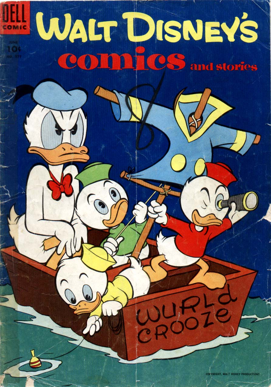 WaltDisneysComicsAndStories-177