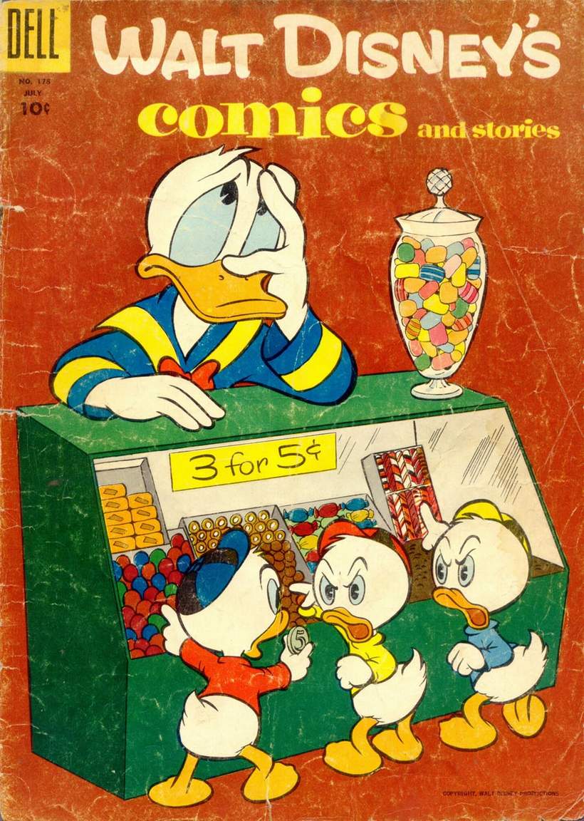 WaltDisneysComicsAndStories-178