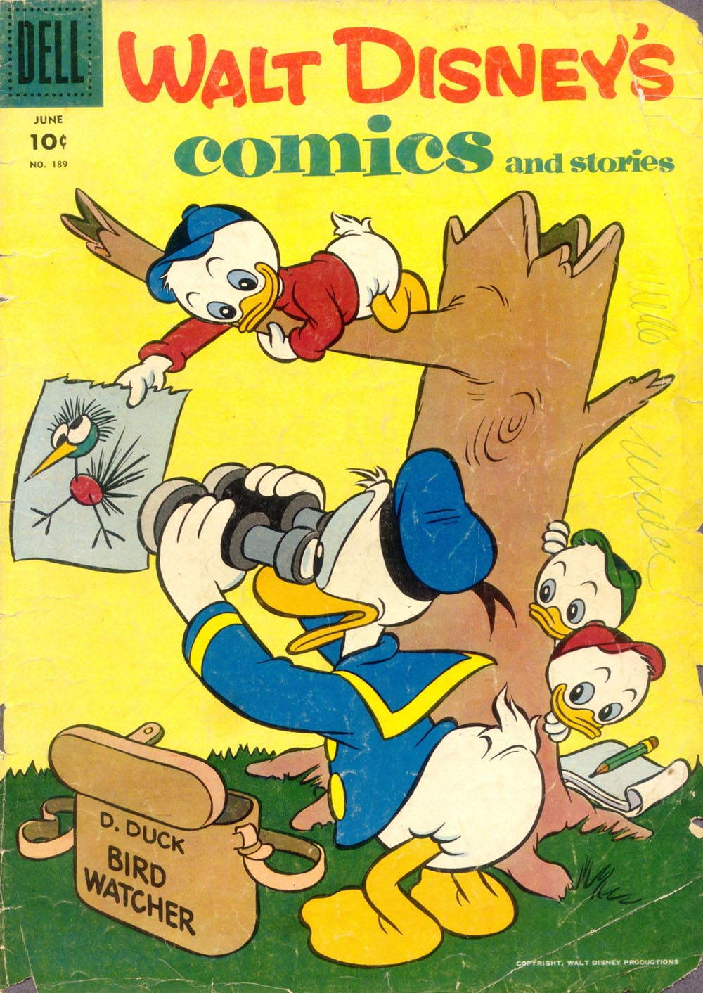 WaltDisneysComicsAndStories-189