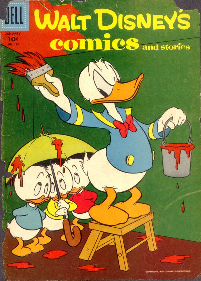 WaltDisneysComicsAndStories-196