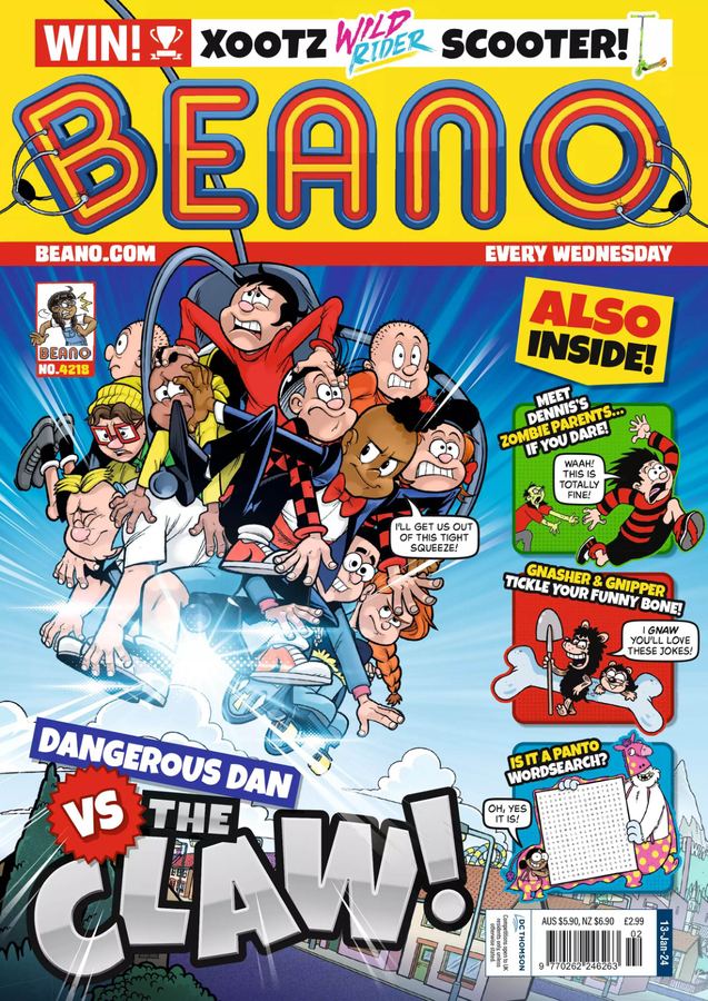 Beano