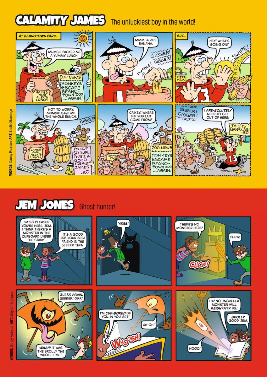 1 - sample page 2