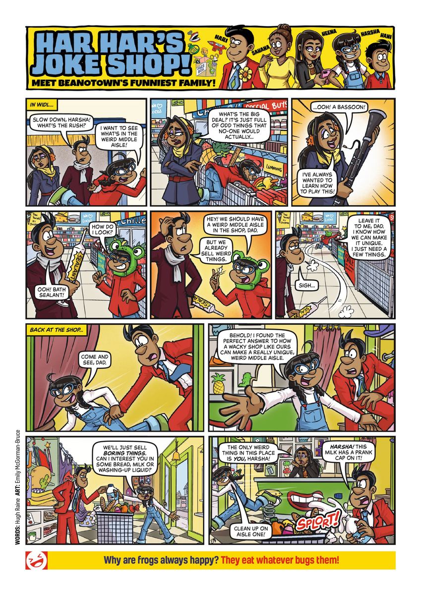 2 - sample page 2
