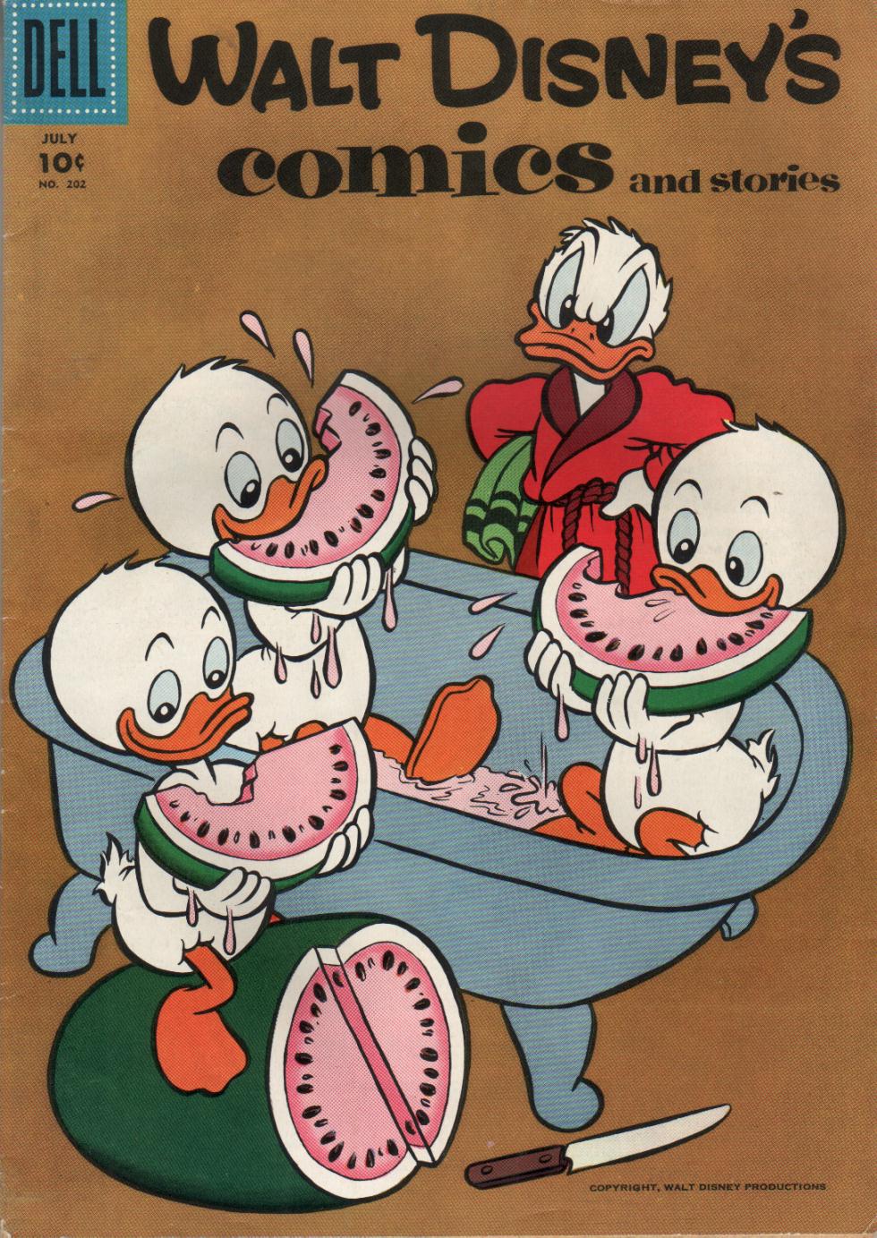 WaltDisneysComicsAndStories-202