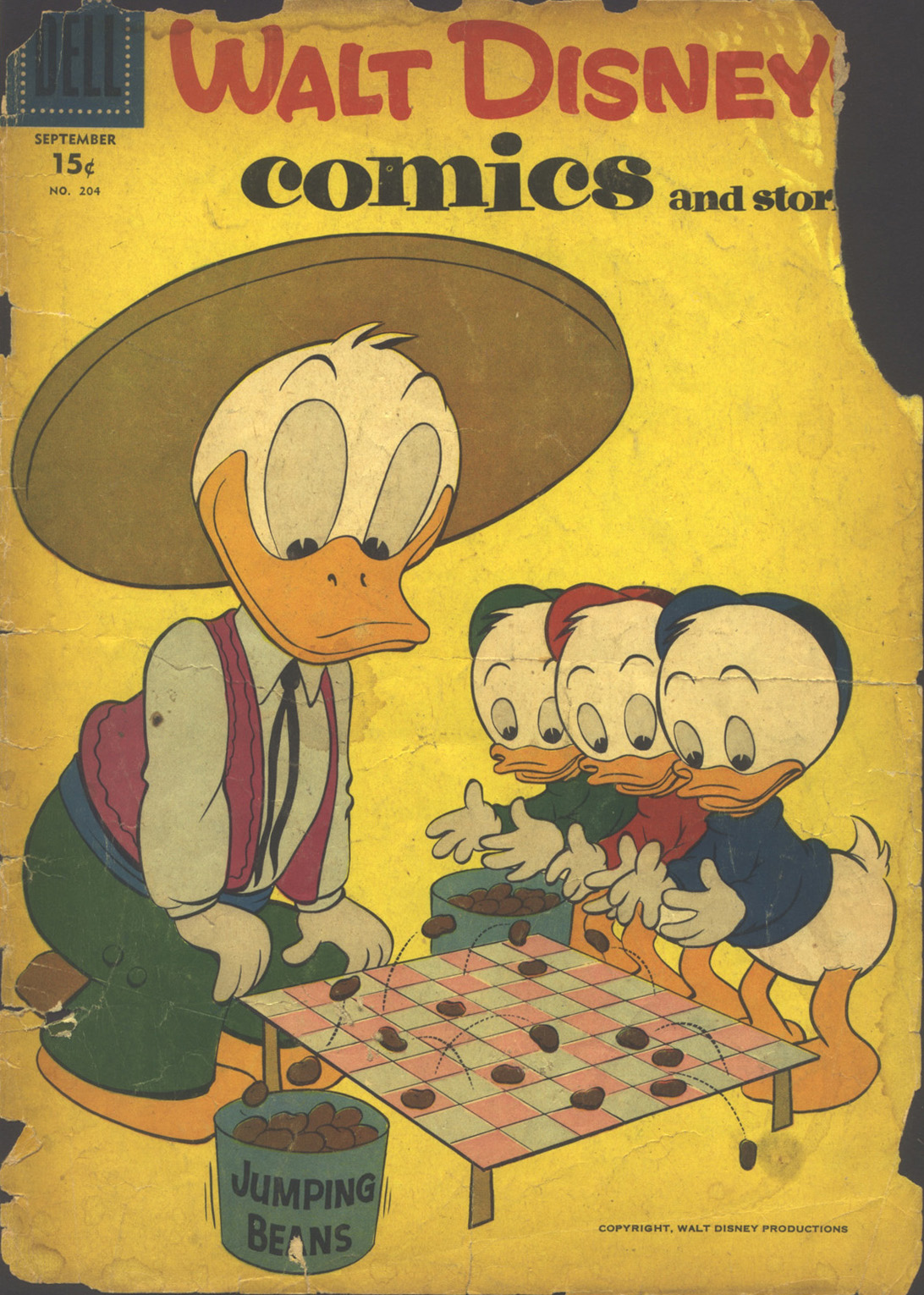 WaltDisneysComicsAndStories-204