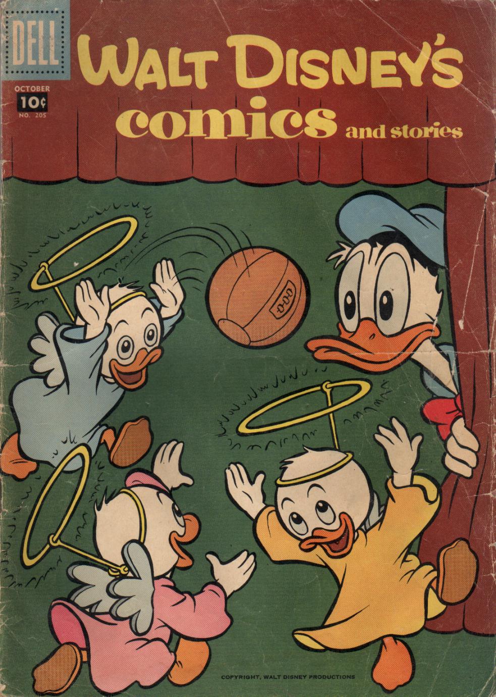 WaltDisneysComicsAndStories-205