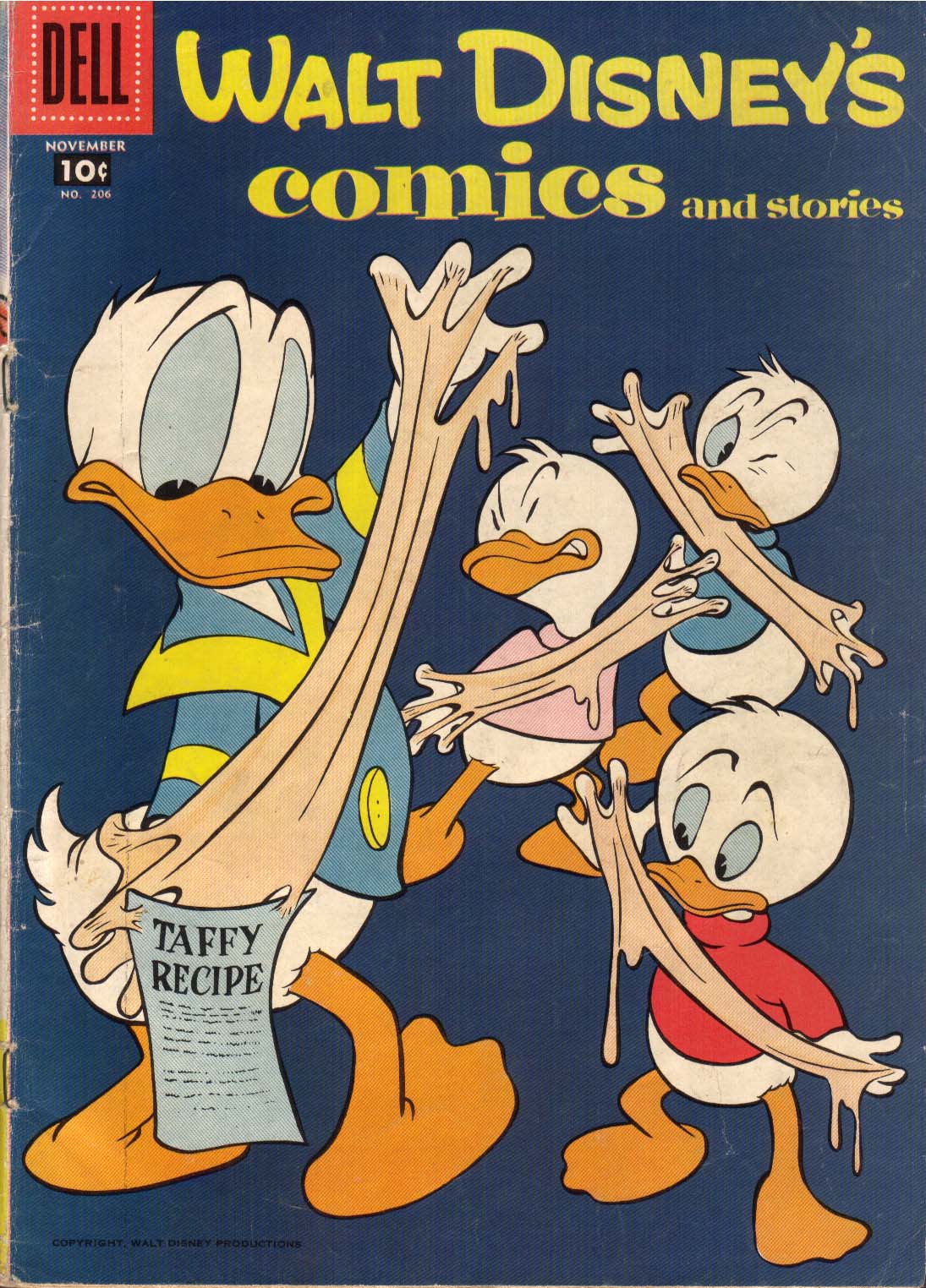 WaltDisneysComicsAndStories-206
