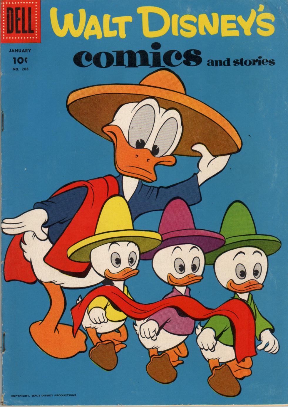 WaltDisneysComicsAndStories-208