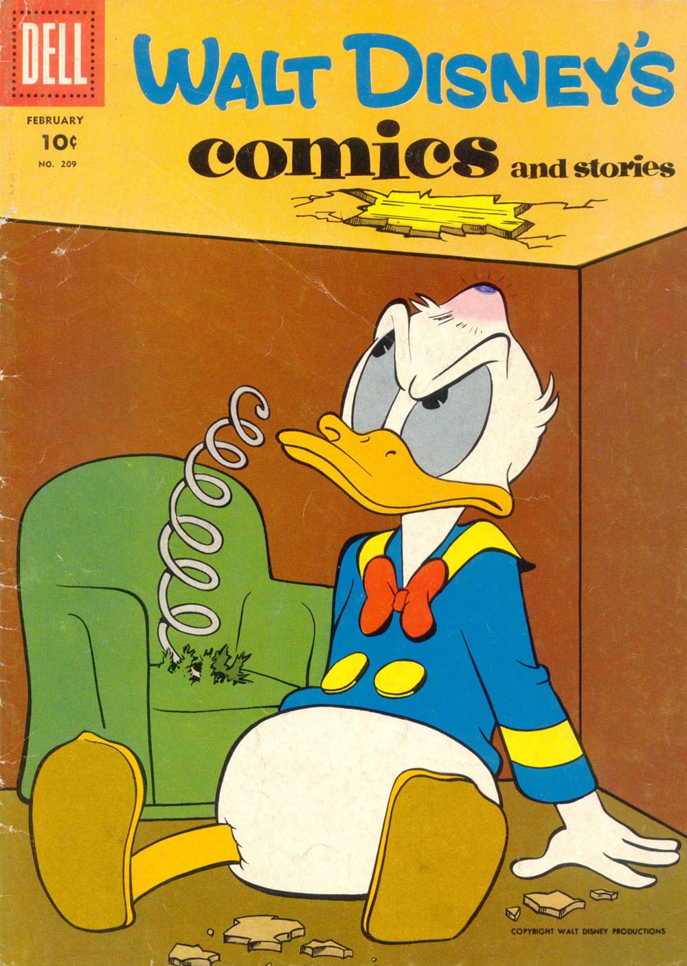 WaltDisneysComicsAndStories-209