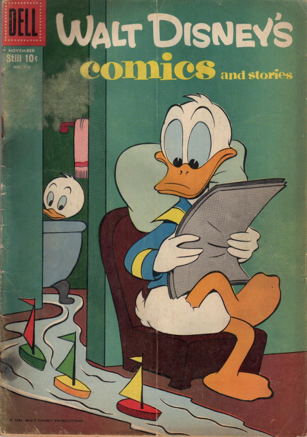 WaltDisneysComicsAndStories-218