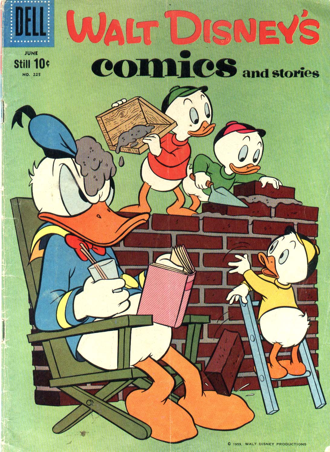 WaltDisneysComicsAndStories-225