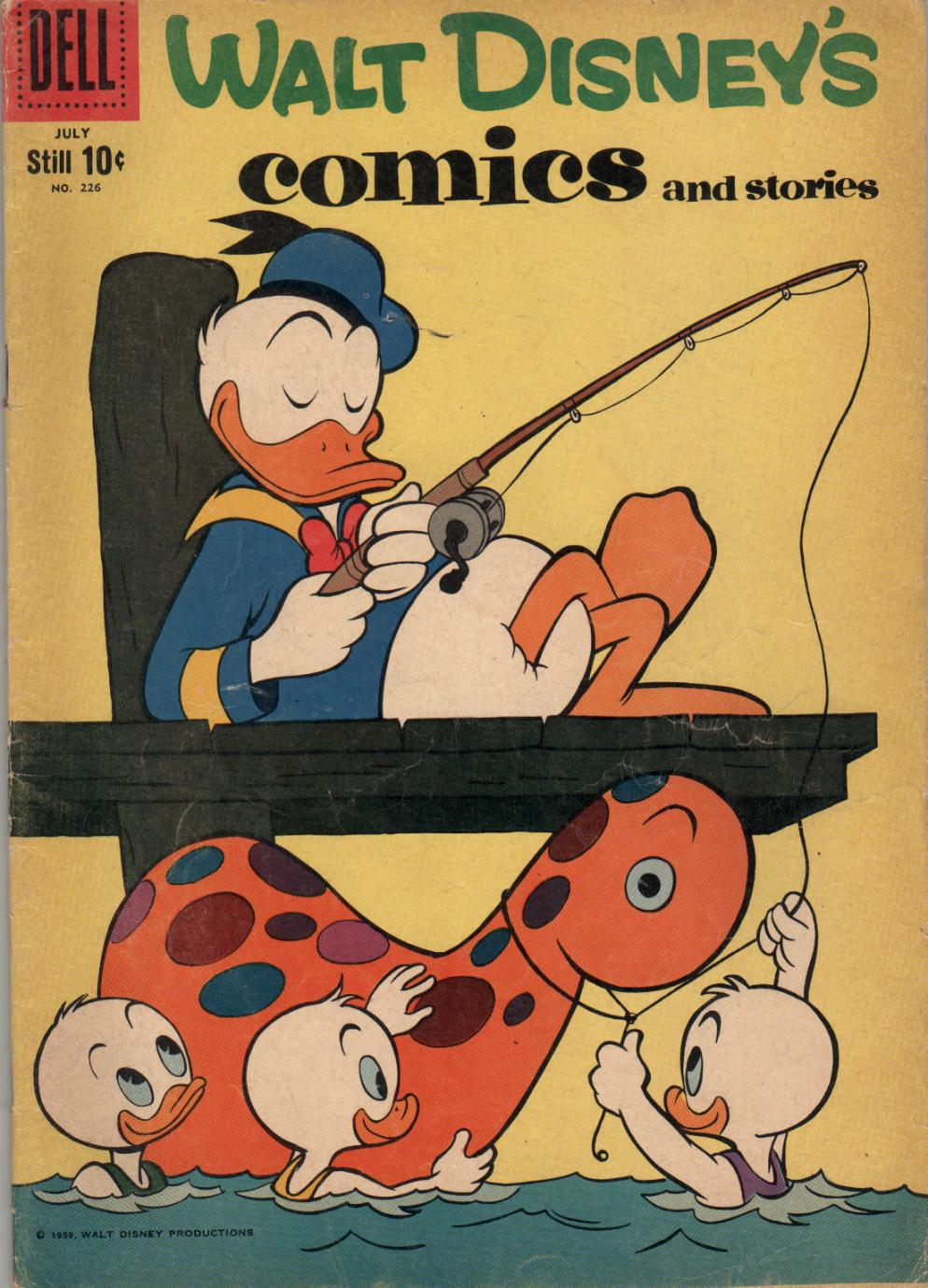 WaltDisneysComicsAndStories-226