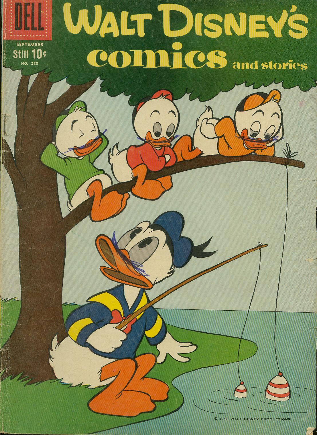 WaltDisneysComicsAndStories-228