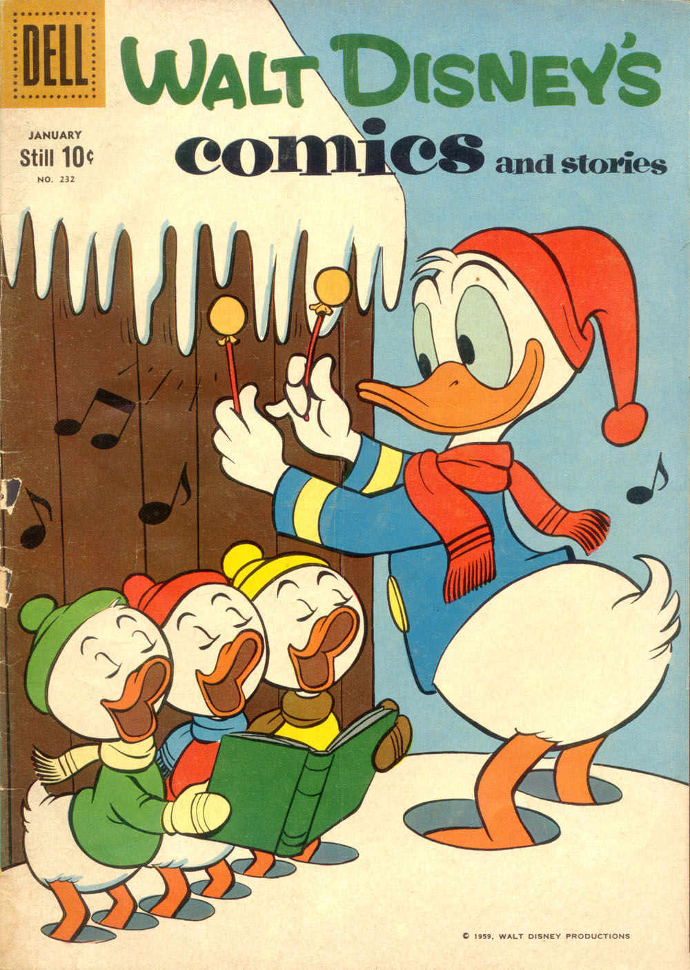 WaltDisneysComicsAndStories-232