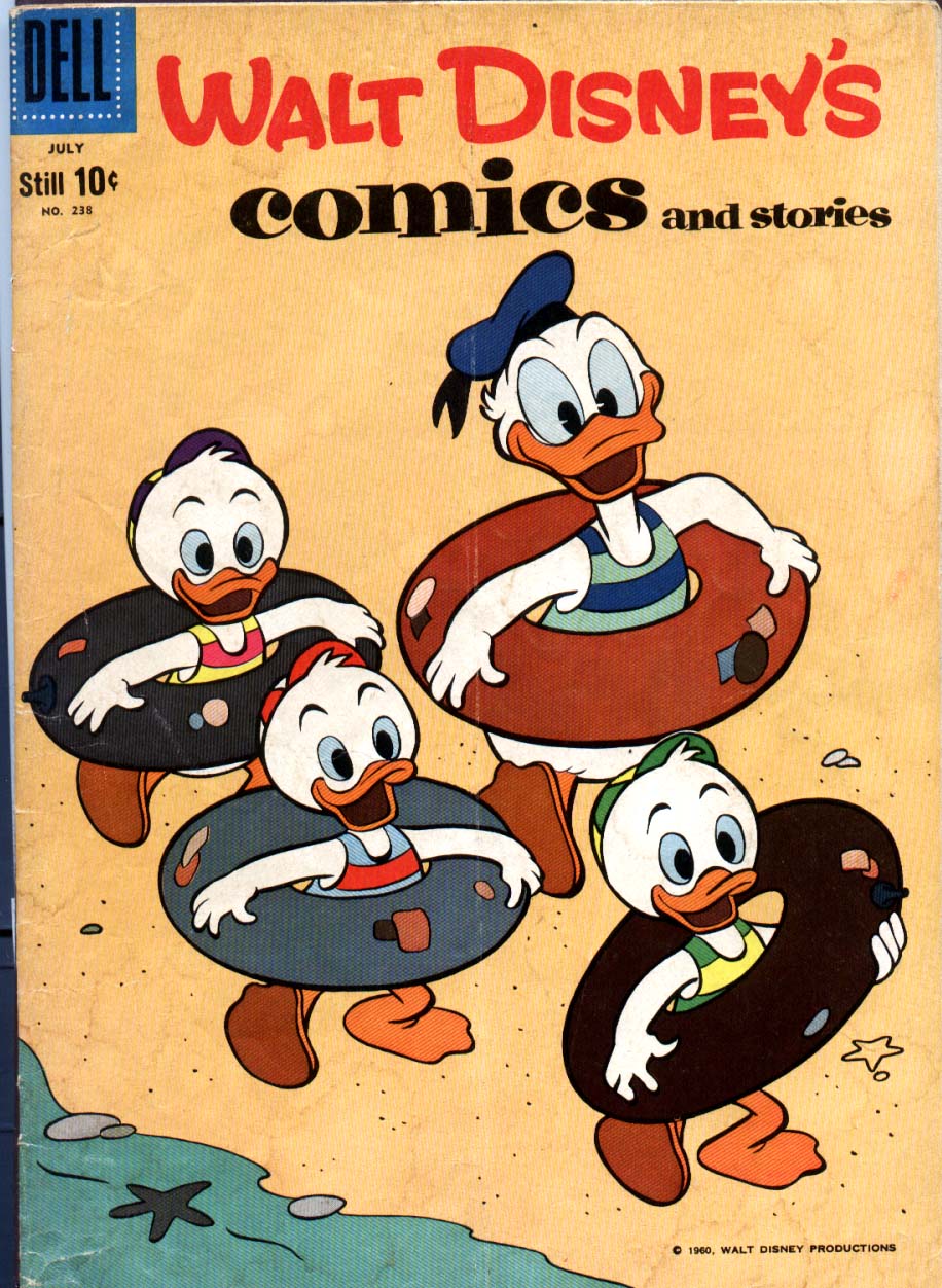 WaltDisneysComicsAndStories-238
