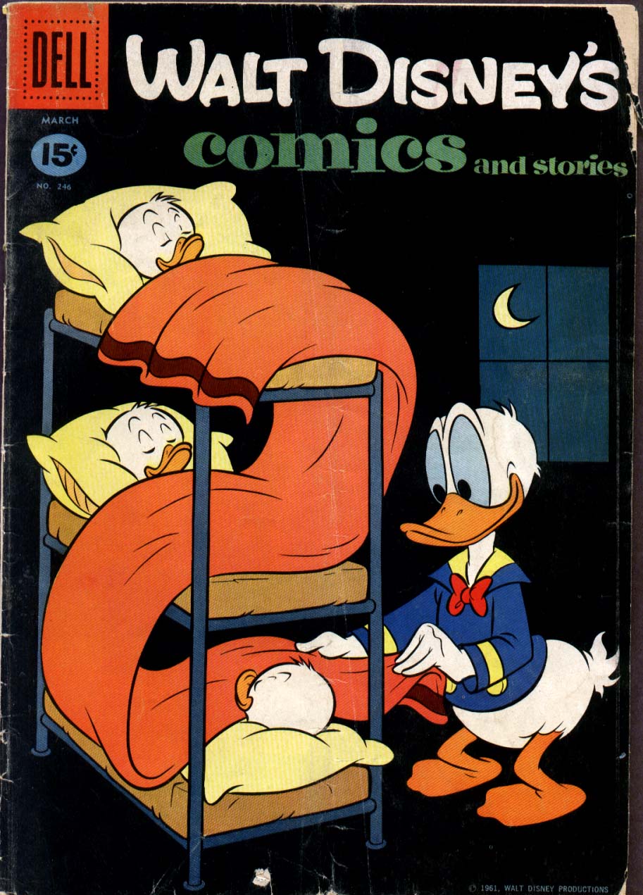 WaltDisneysComicsAndStories-246