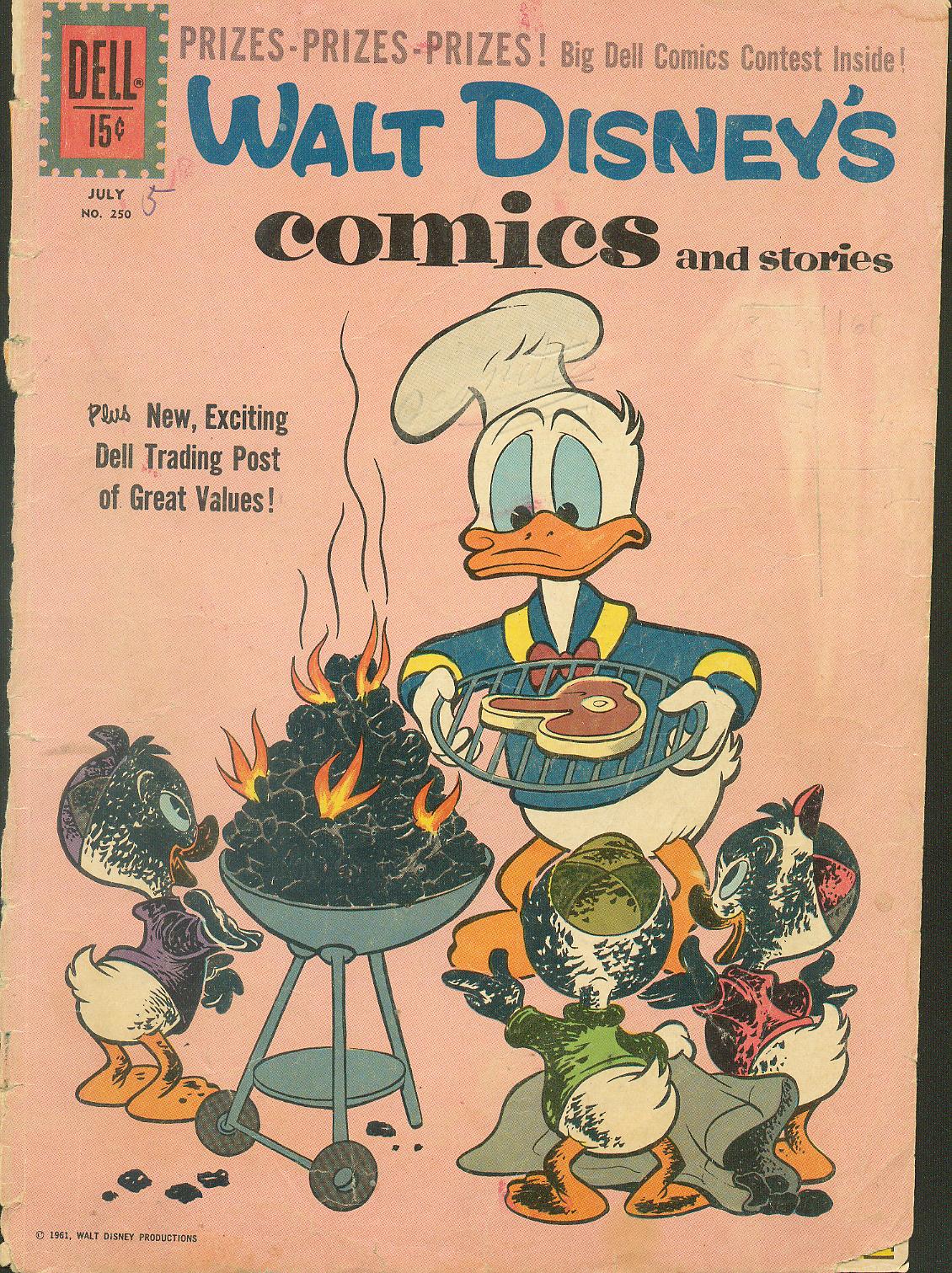 WaltDisneysComicsAndStories-250