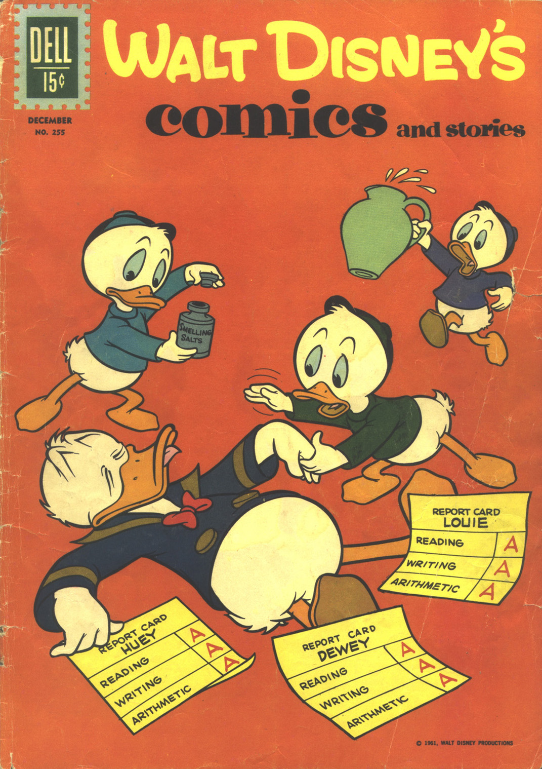 WaltDisneysComicsAndStories-255