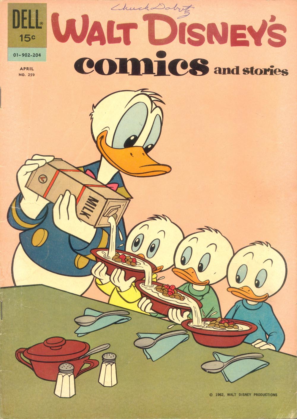 WaltDisneysComicsAndStories-259