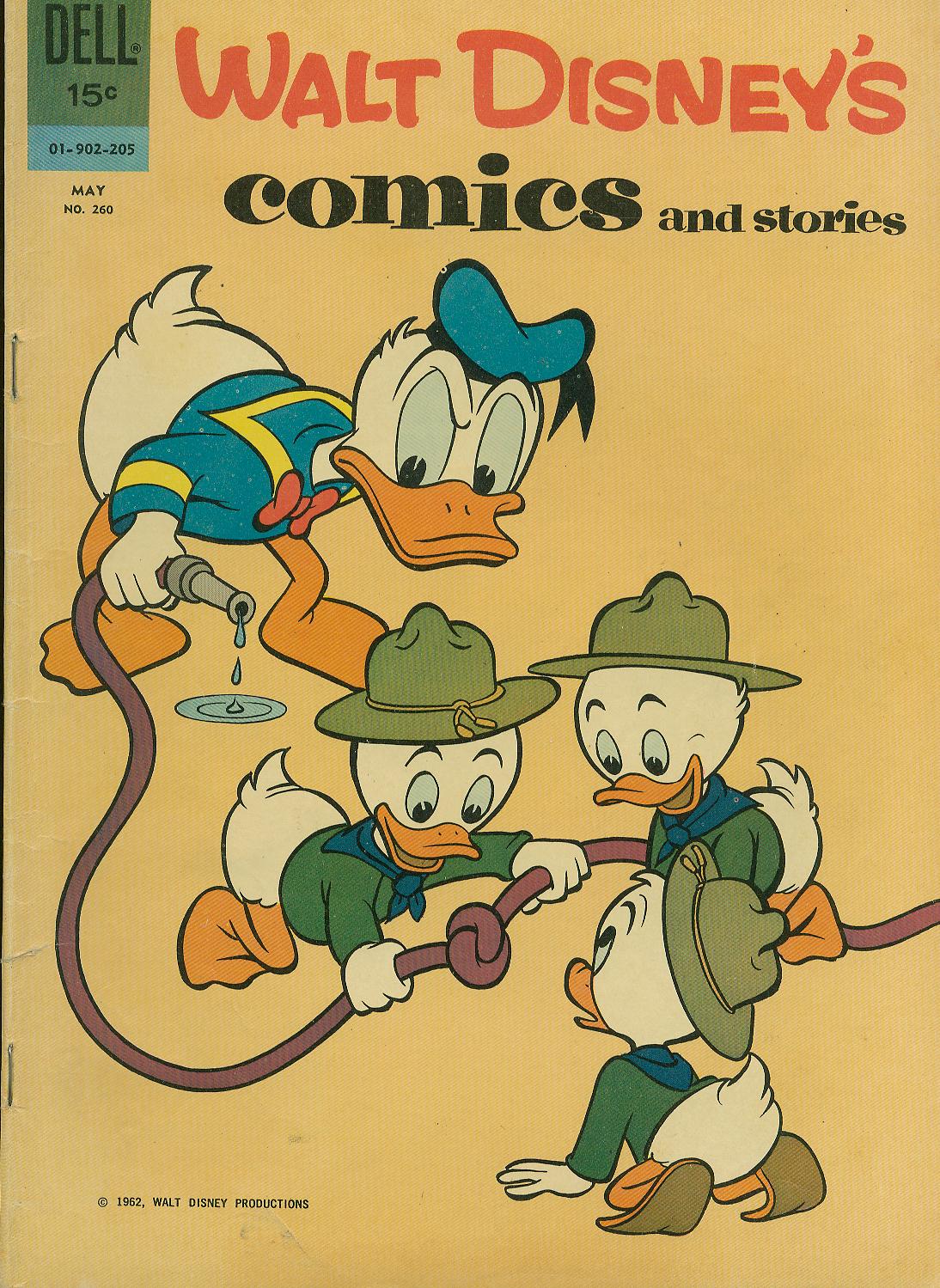 WaltDisneysComicsAndStories-260