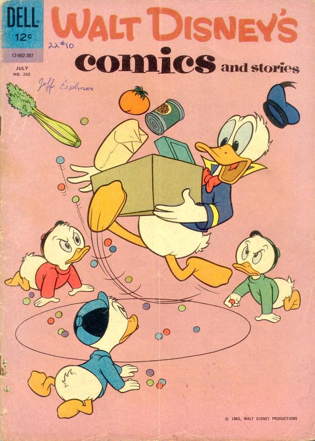 WaltDisneysComicsAndStories-262