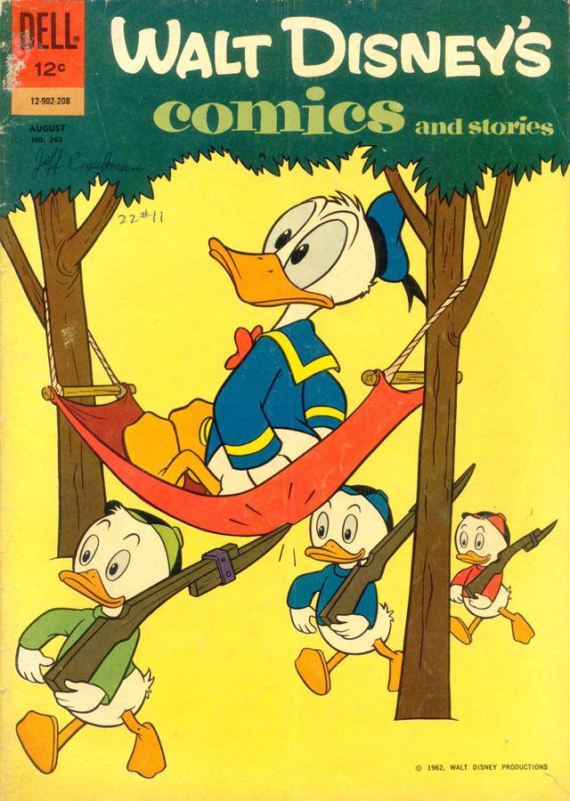 WaltDisneysComicsAndStories-263