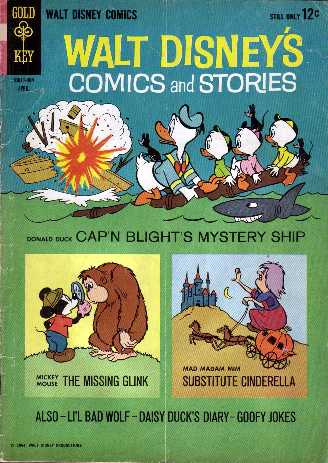 WaltDisneysComicsAndStories-283