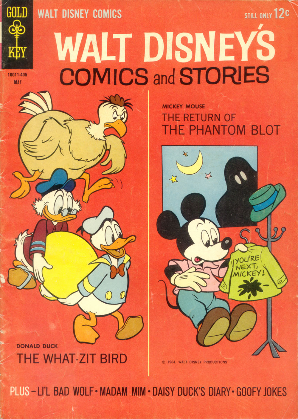 WaltDisneysComicsAndStories-284
